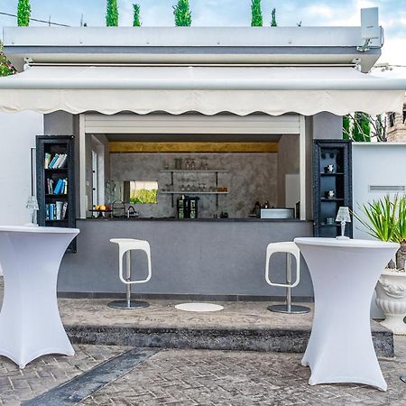 Villa La Perla Licata Extérieur photo