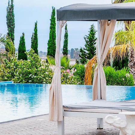 Villa La Perla Licata Extérieur photo