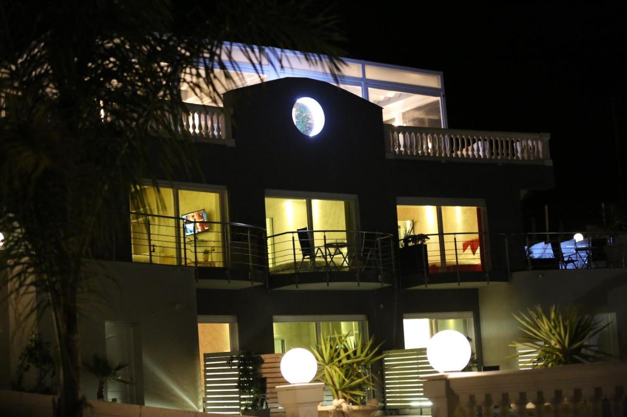 Villa La Perla Licata Extérieur photo