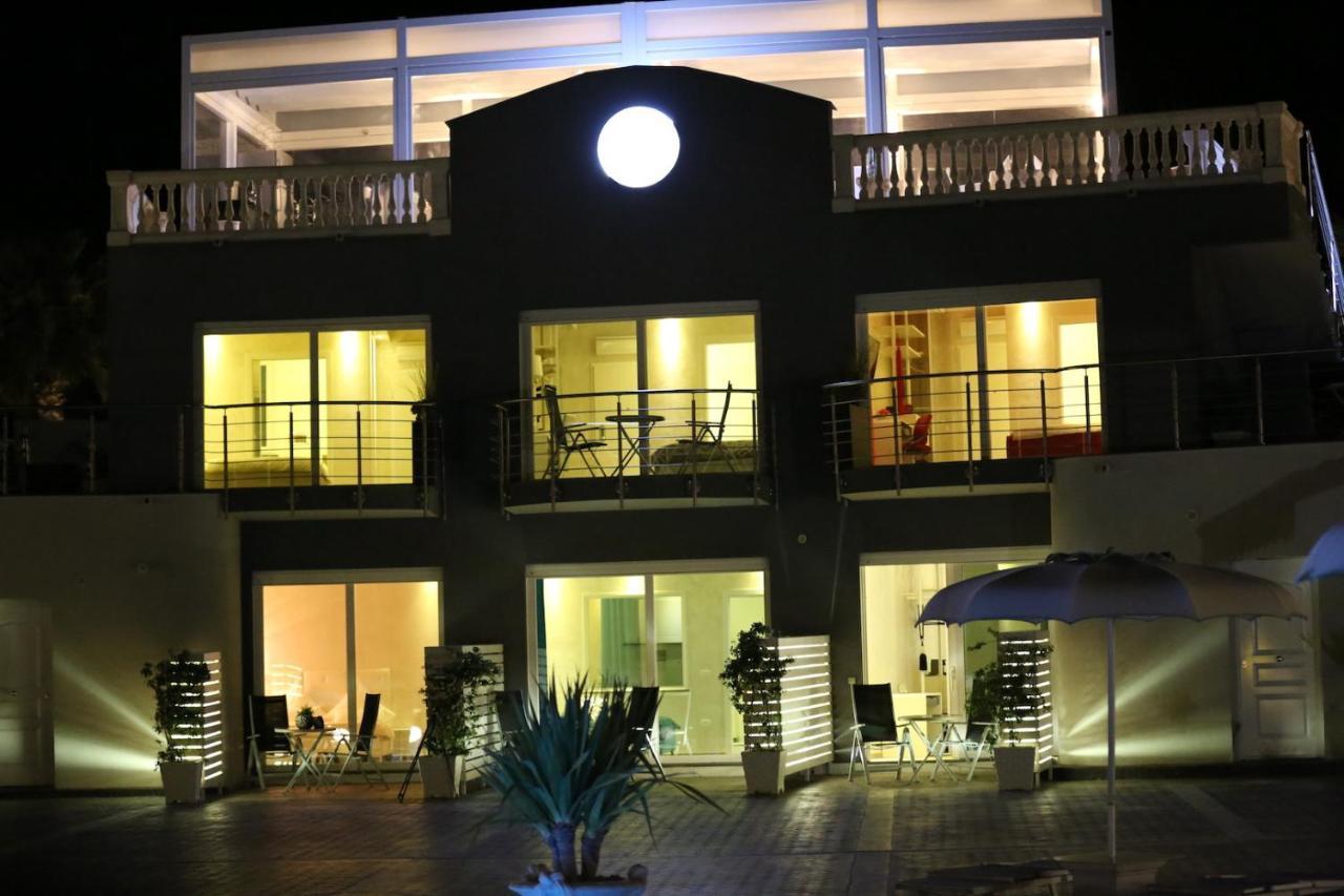 Villa La Perla Licata Extérieur photo