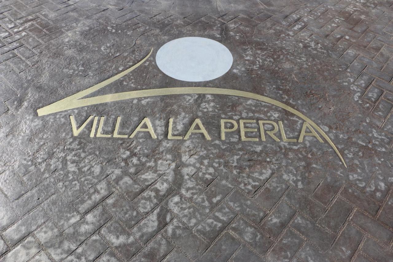Villa La Perla Licata Extérieur photo