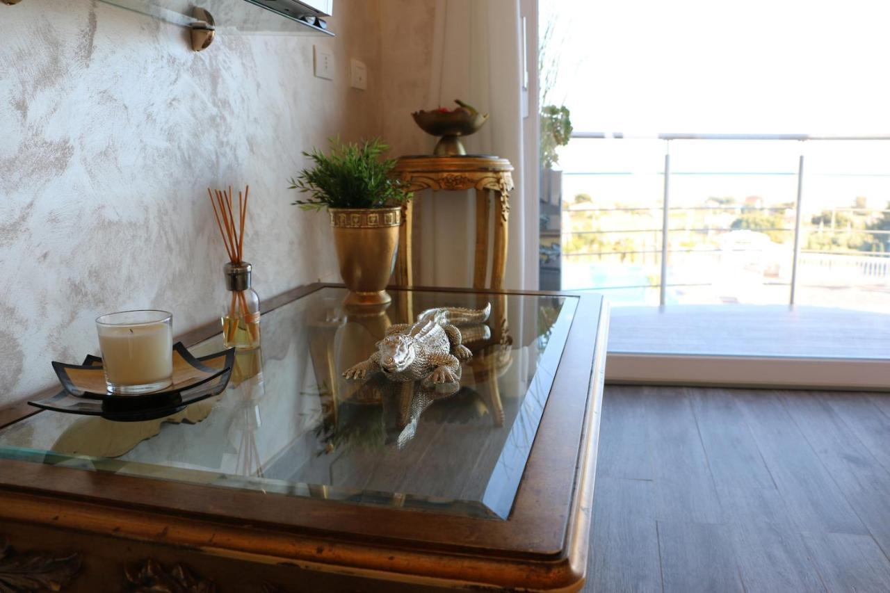 Villa La Perla Licata Extérieur photo