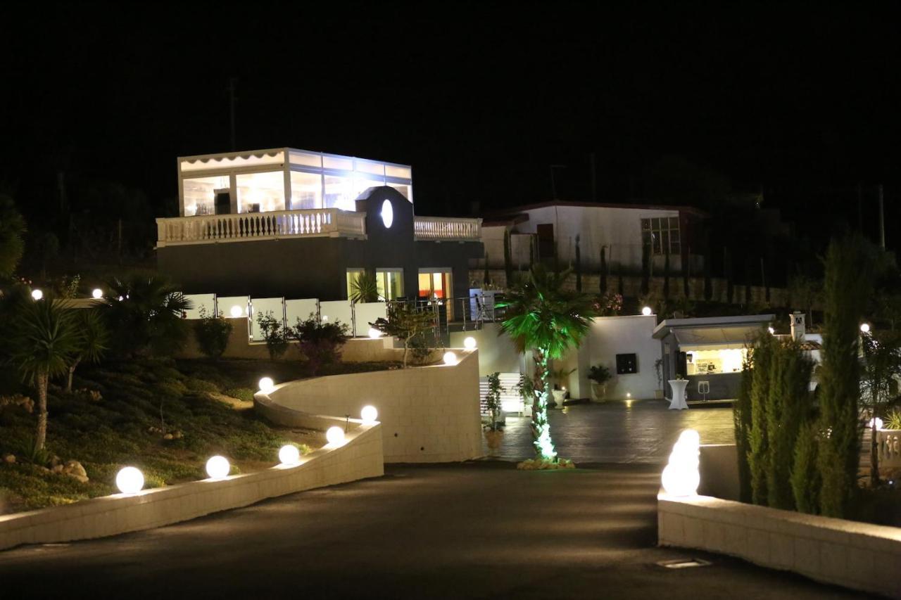 Villa La Perla Licata Extérieur photo