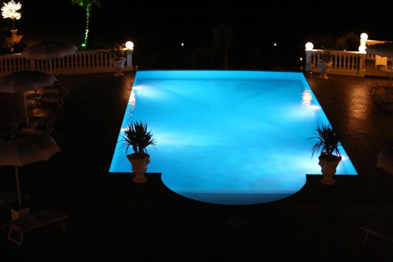 Villa La Perla Licata Extérieur photo