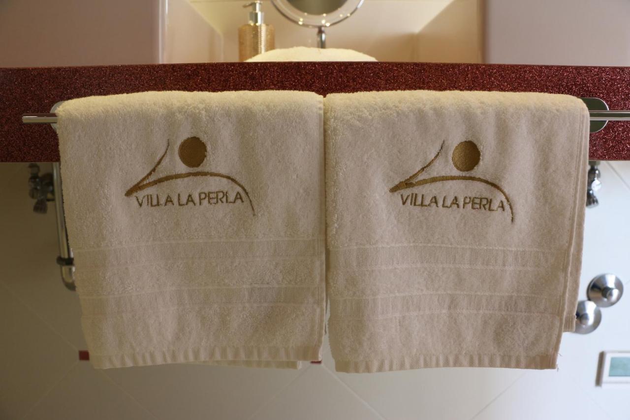 Villa La Perla Licata Extérieur photo