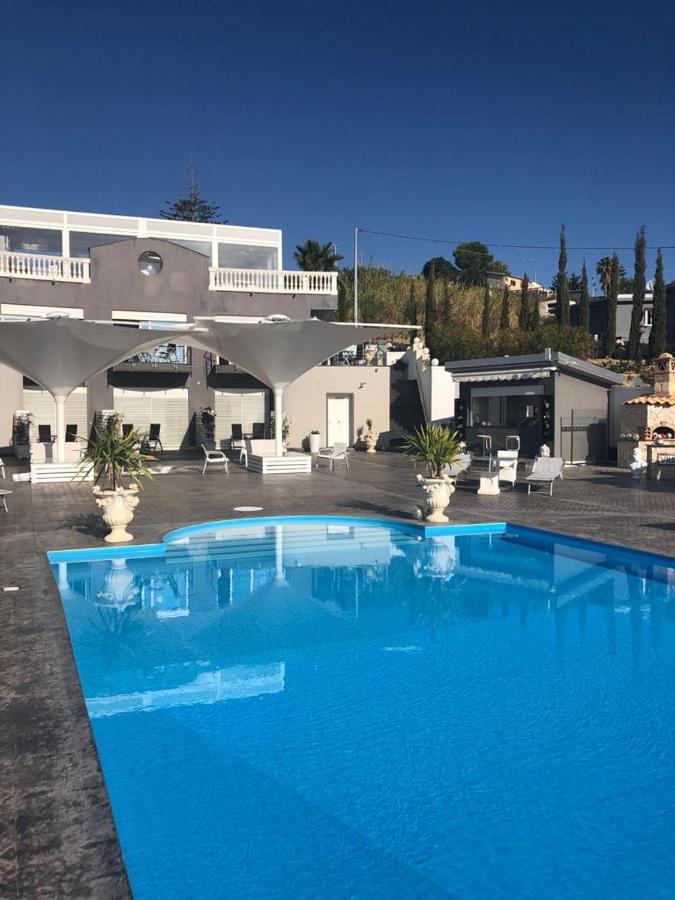 Villa La Perla Licata Extérieur photo