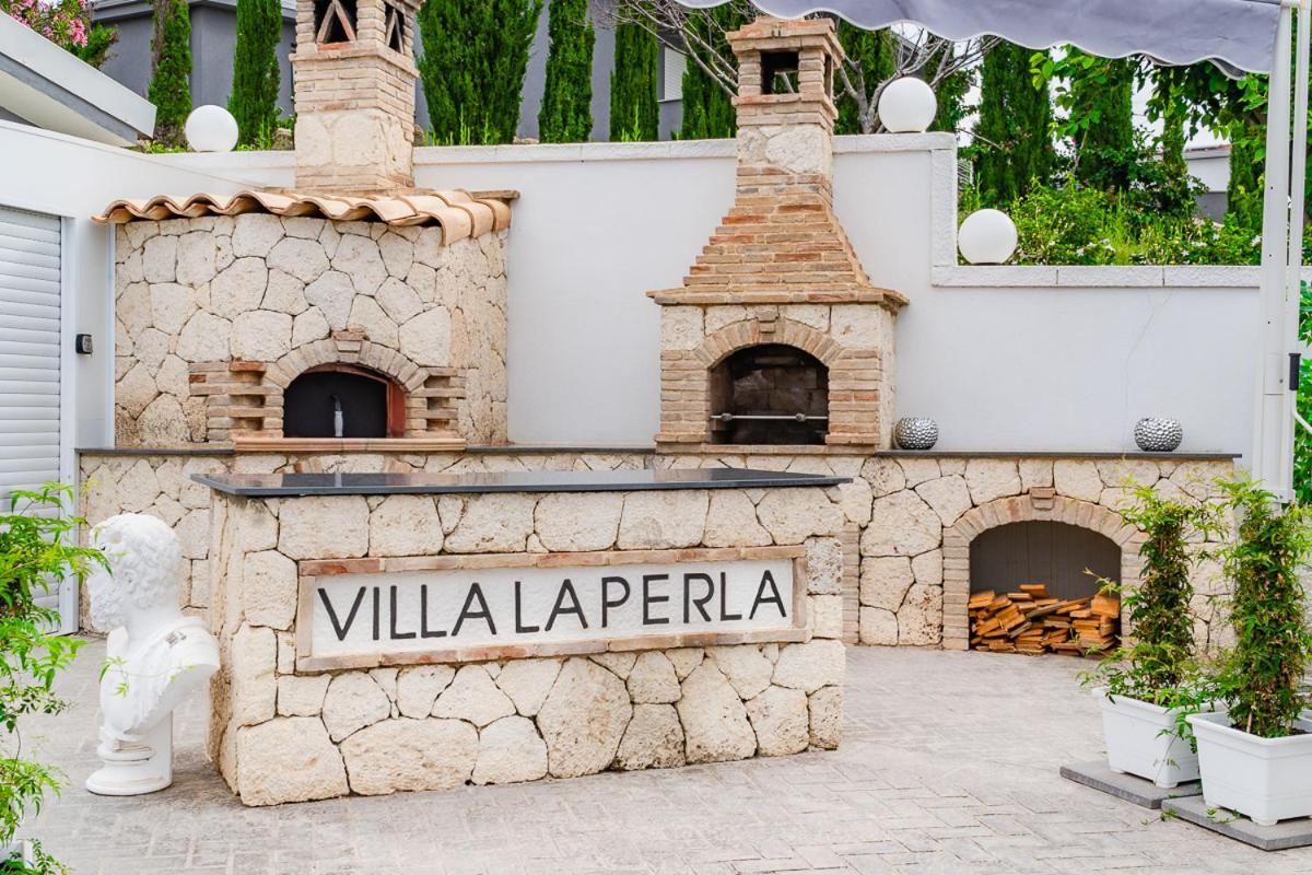 Villa La Perla Licata Extérieur photo
