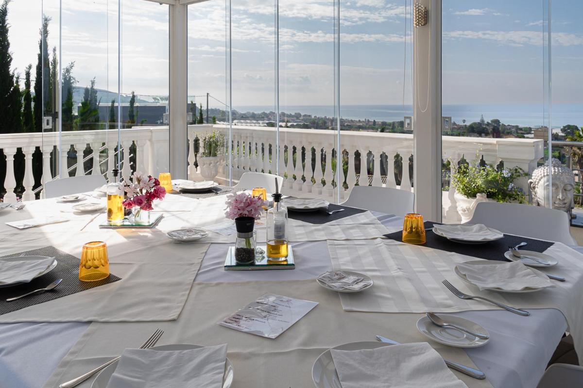 Villa La Perla Licata Extérieur photo