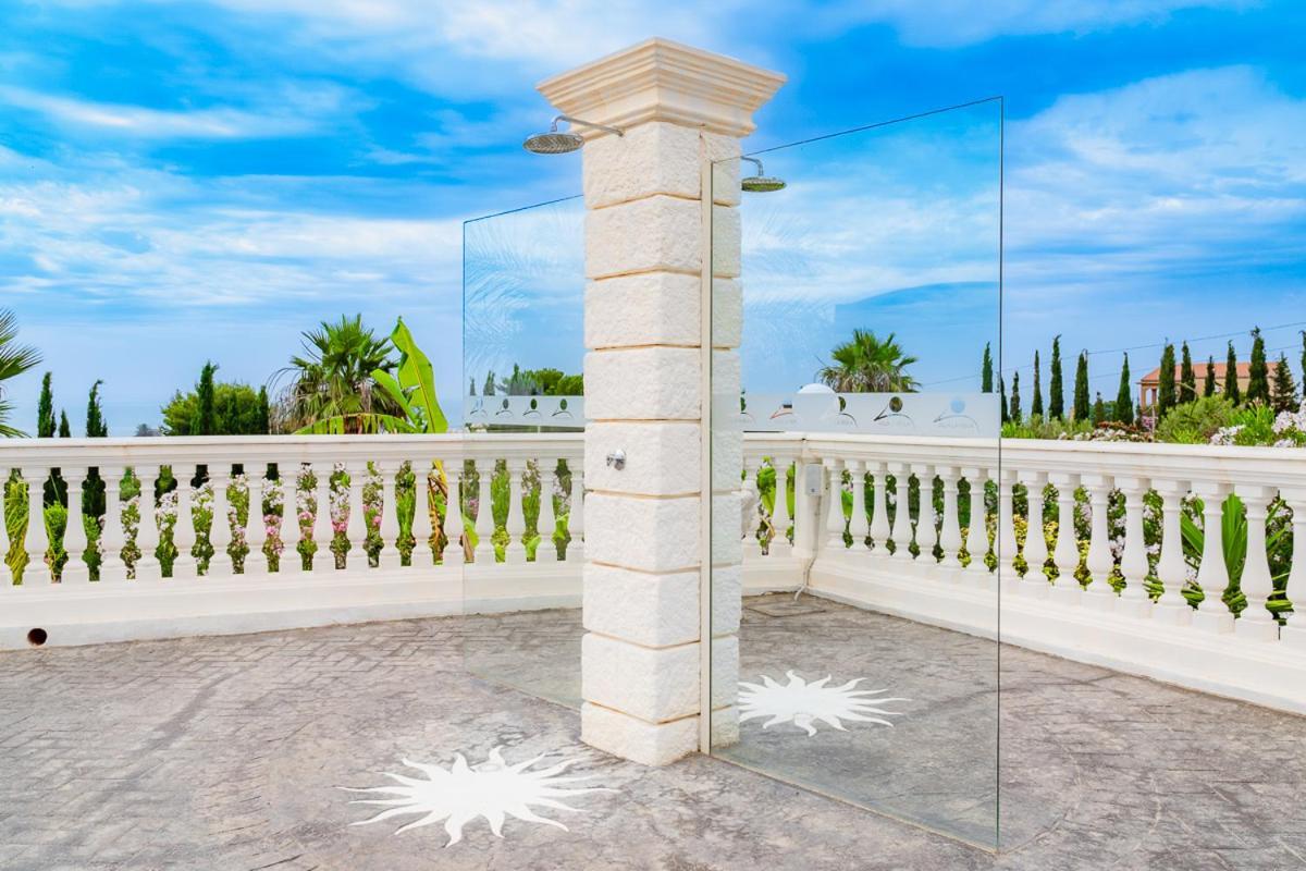 Villa La Perla Licata Extérieur photo
